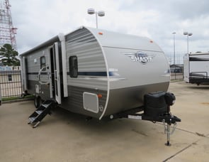 Shasta RVs Shasta 26DB