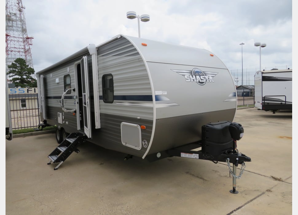 Travel Trailer rentals in Onsted