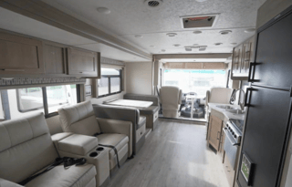 A5-Pursuit Sleeps6-Comfort, Space, Road Confidence