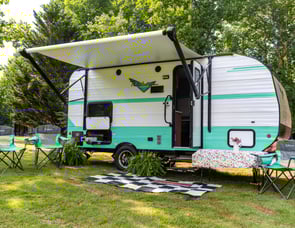 Riverside RV Retro 190BH