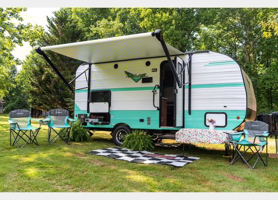 Travel Trailer rentals in Richmond Hill