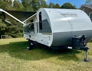 Forest River RV Wildwood X-Lite T28VBXL