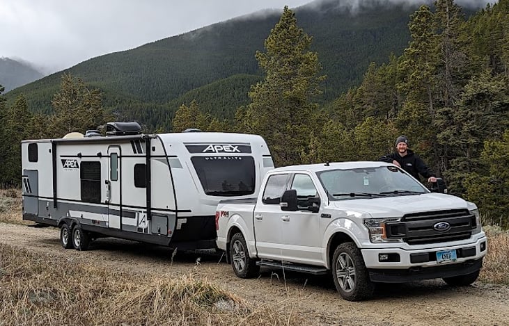 RV Photo