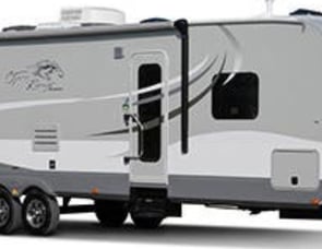 Open Range RV Mesa Ridge MR310BHS