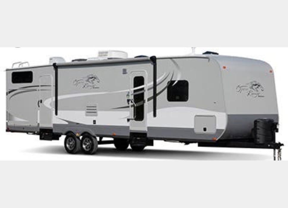 Travel Trailer rentals in Mesa