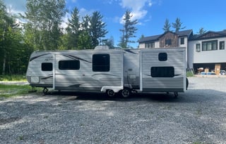 2013 Jayco Jay Flight 32BHDS