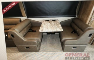 2020 Fleetwood RV Bounder 35K