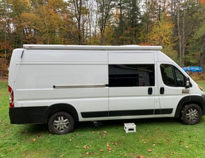 Ram Pro Master 3500 EXT