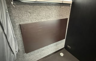 **A Premium RV Experience in our inTech Forge**