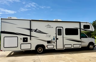 2024 East To West Entrada 3100FB ***Bunks*** 1708