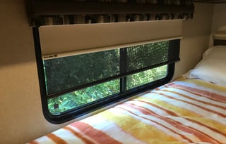 2018 Mercedes-Benz Coachmen Prism