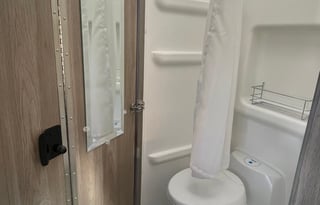 2022 Winnebago Solis 59PX|No Hookup needed|AC|Heat