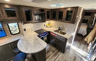 2023 Grand Design Transcend Xplor 315BH