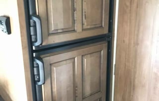 2014 Forest River Rockwood 23FBS