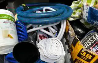 2020 Winnebago Era 70A