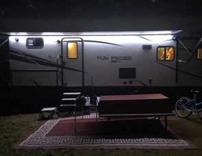 Cruiser Fun Finder XTREME LITE 27BH