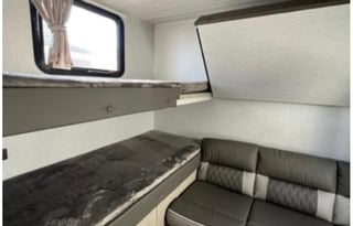 2023 Forest River RV Wildwood X-Lite 273QBXL