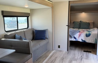 Bunkhouse! Fully Stocked & Ready for Adventure