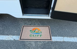 Cliff - Your California Getaway | Fully Stocked