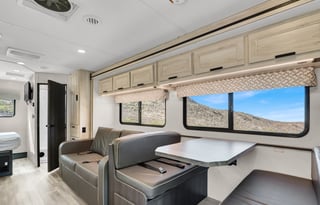 Pristine 2023 Forest River Forester