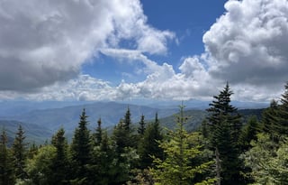 Josephine, the 2025 Heartland Pioneer 17bh