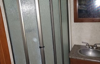 Sharing my 2nd home.