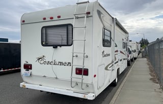 2003 Coachmen RV Leprechaun Premier 311FS Ford 450