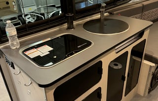Ultimate Off-Grid Airstream Basecamp 20X