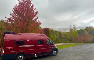 2023 Winnebago Solis 59PX