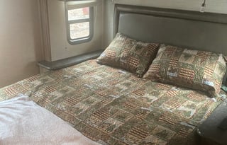 2020 Jayco Redhawk SE 22C