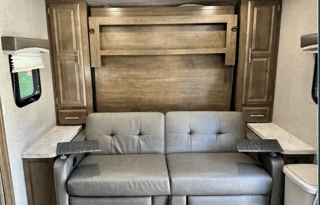 2019 Forest River RV Rockwood Mini Lite 2509S