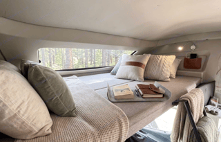 C4 *NEW* 2023 Prism Mercedes Luxury Rv - Sleeps 6