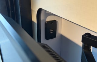 2023 Airstream Basecamp 20x