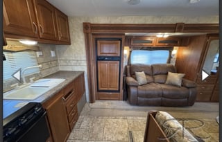2010 Jayco Eagle Super Lite 25.5RKS
