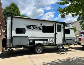 Coachmen RV Apex Nano 194BHS