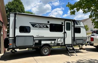 Indy Nano - Ready to Adventure!