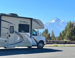 Thor Motor Coach Freedom Elite 30 FE