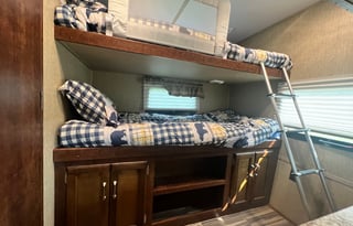 Outback Bunkhouse Near Chippewa National Forest