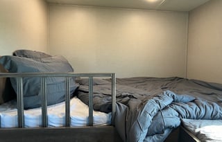 RV Rental, Delivery, & Set up