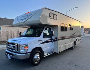 Coachmen Leprechaun M230CB