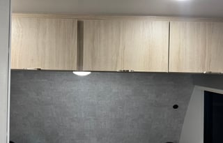 Winnie’s Road Adventures- 2024 Winnebago camper