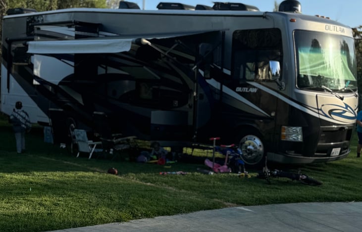 RV Photo