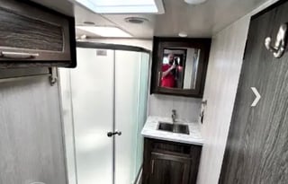 2021 Genesis Supreme Vortex 4025VXL