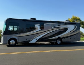 Jayco Precept Prestige 36H