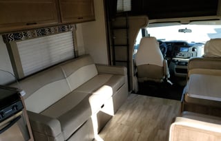 2019 Gulf Stream RV Conquest Class C 6314