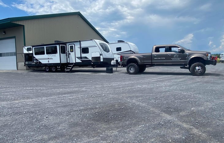 RV Photo