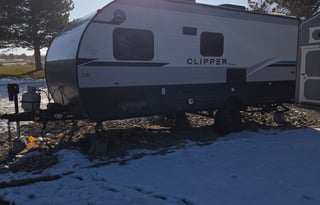 2022 Coachmen RV Clipper 182BDU