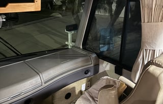 2004 Fleetwood RV Southwind 32VS