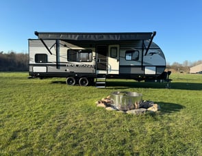 Heartland Trail Runner 261BHS