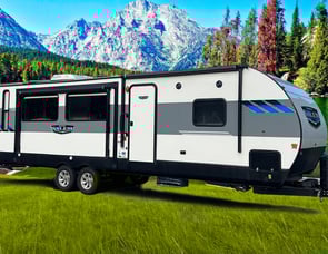 Forest River RV Salem 27REIS